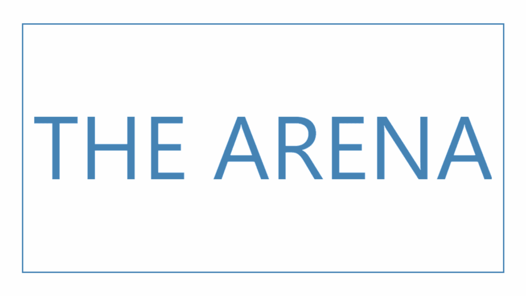 the-arena