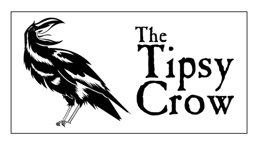 the-tipsy-crow