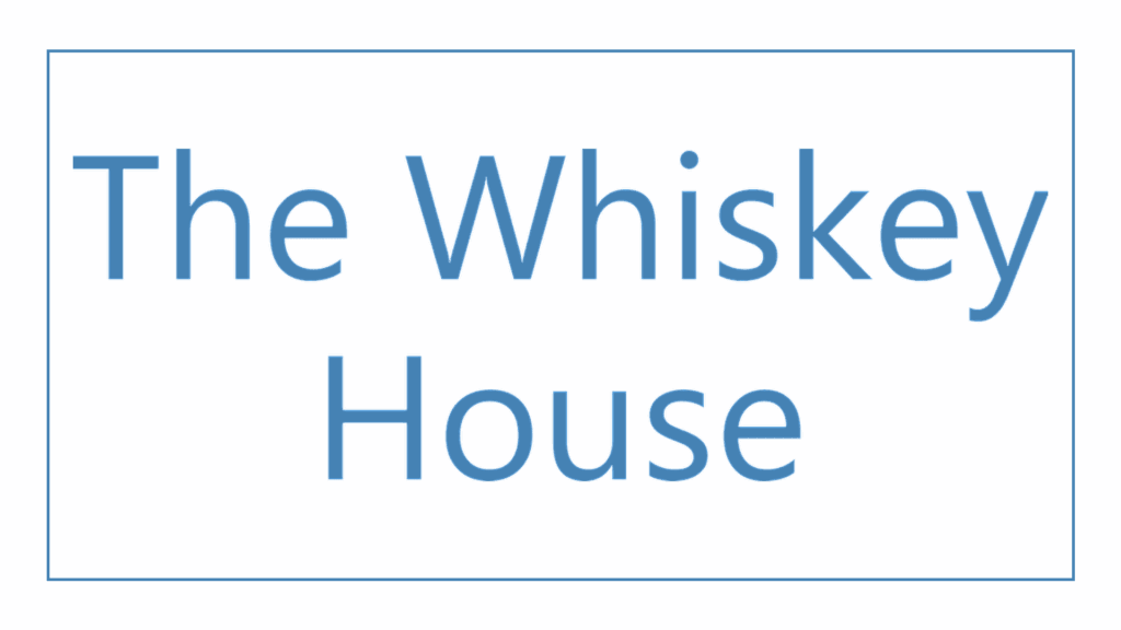 the-whiskey-house