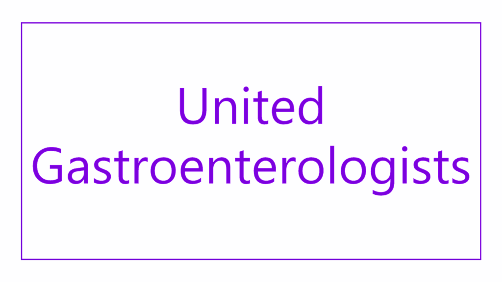 united-gastroenterologists