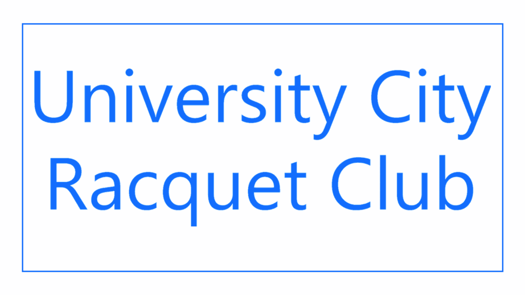 university-city-racquet-club