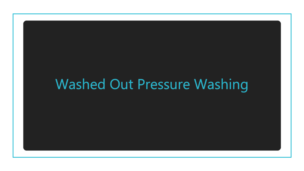 washed-out-pressure-washing-logo