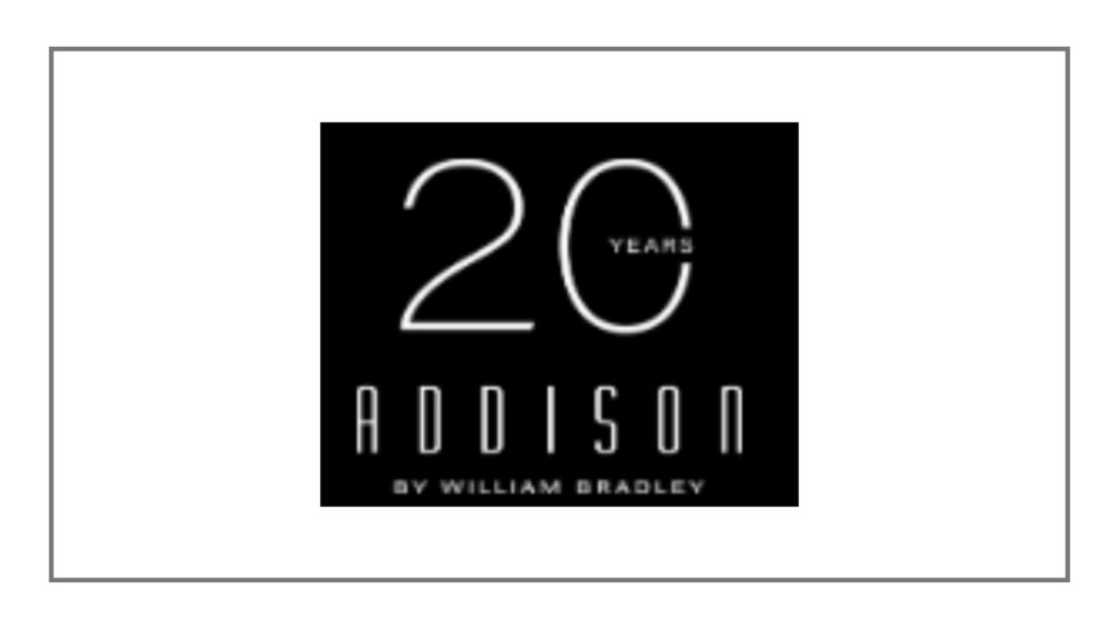 addison-by-william-bradley-logo