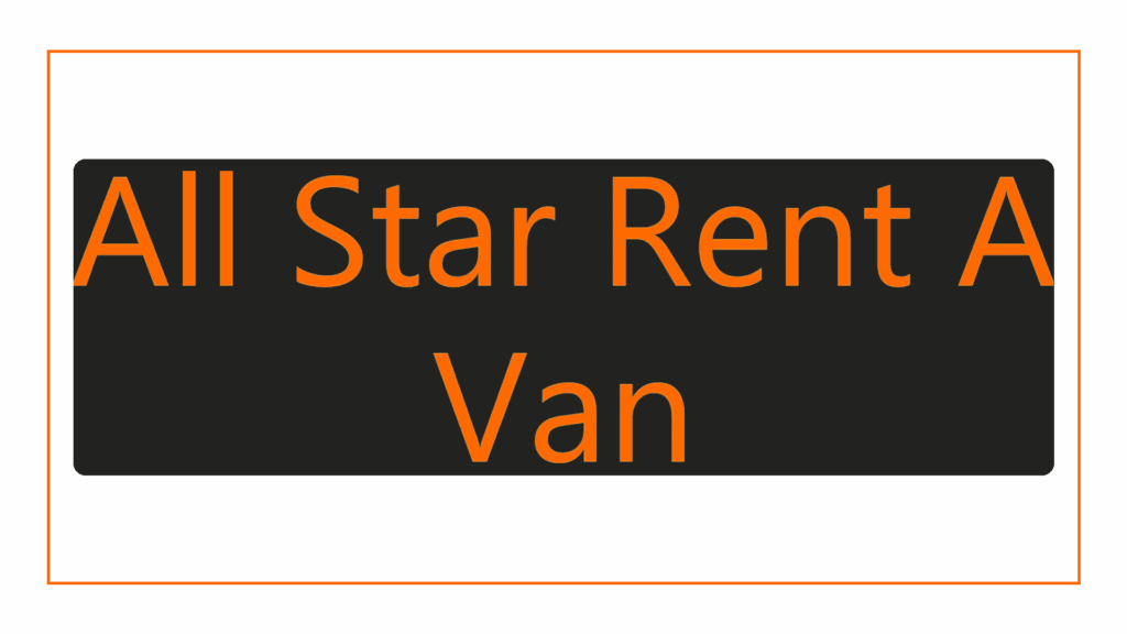 all-star-rent-a-van