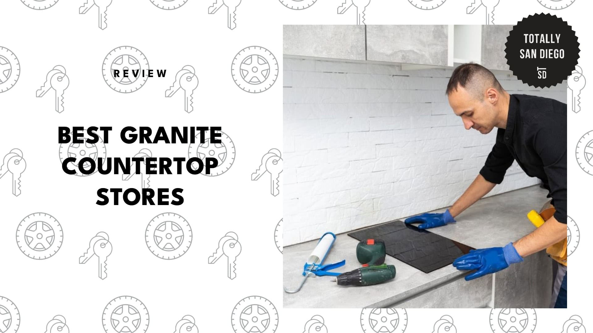 best-granite-countertop-san-diego