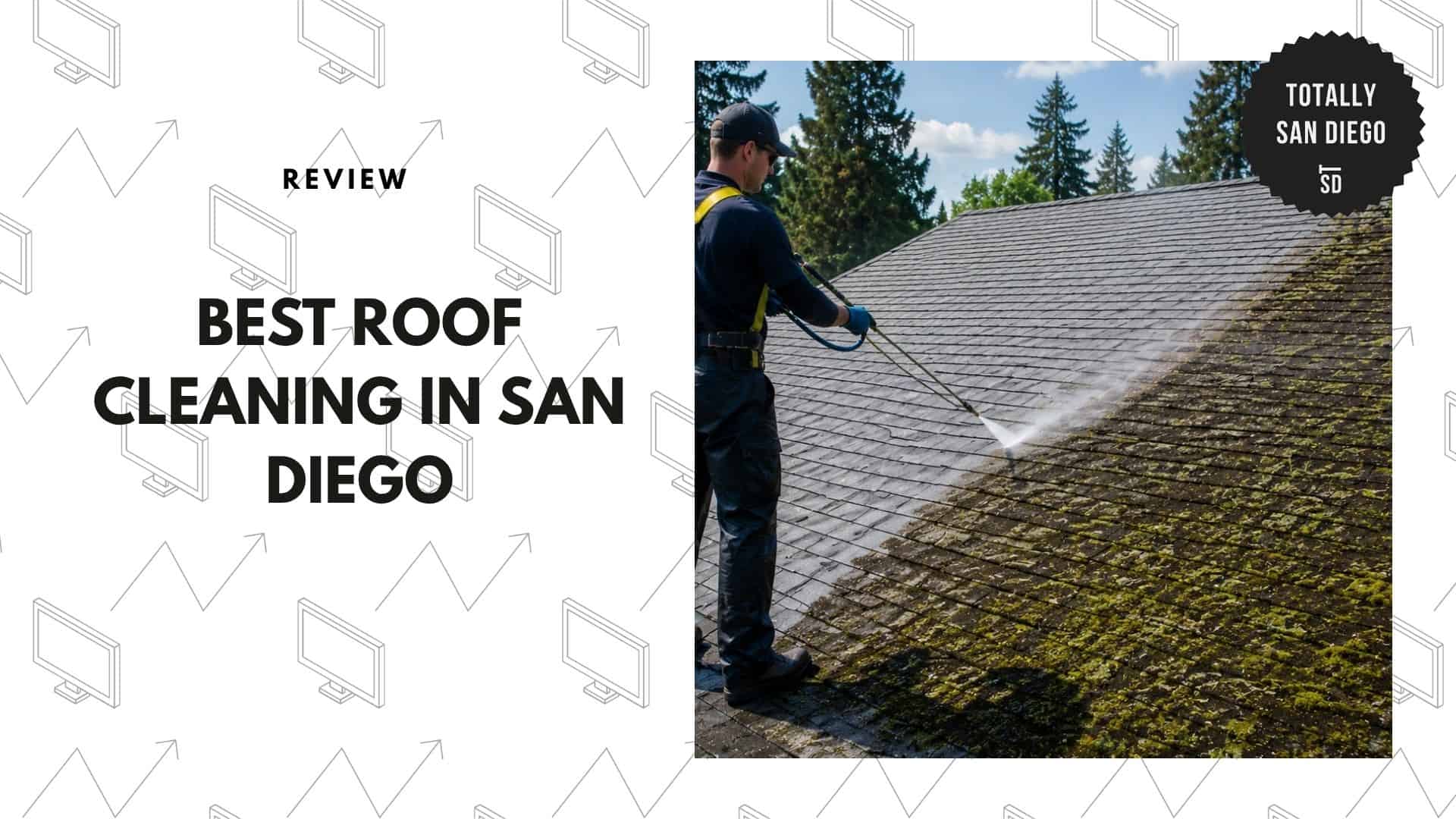 best-roof-cleaning-san-diego