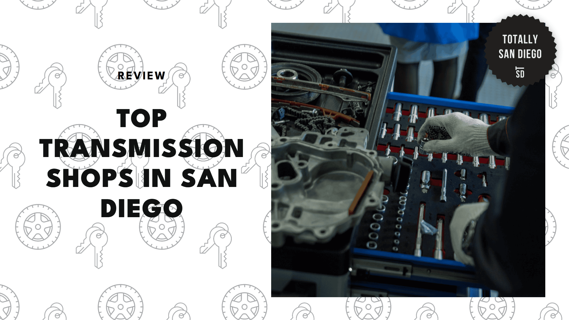 best-transmission-shops-san-diego