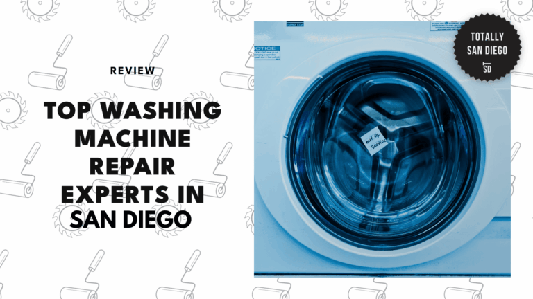 best-washing-machine-repair-san-diego
