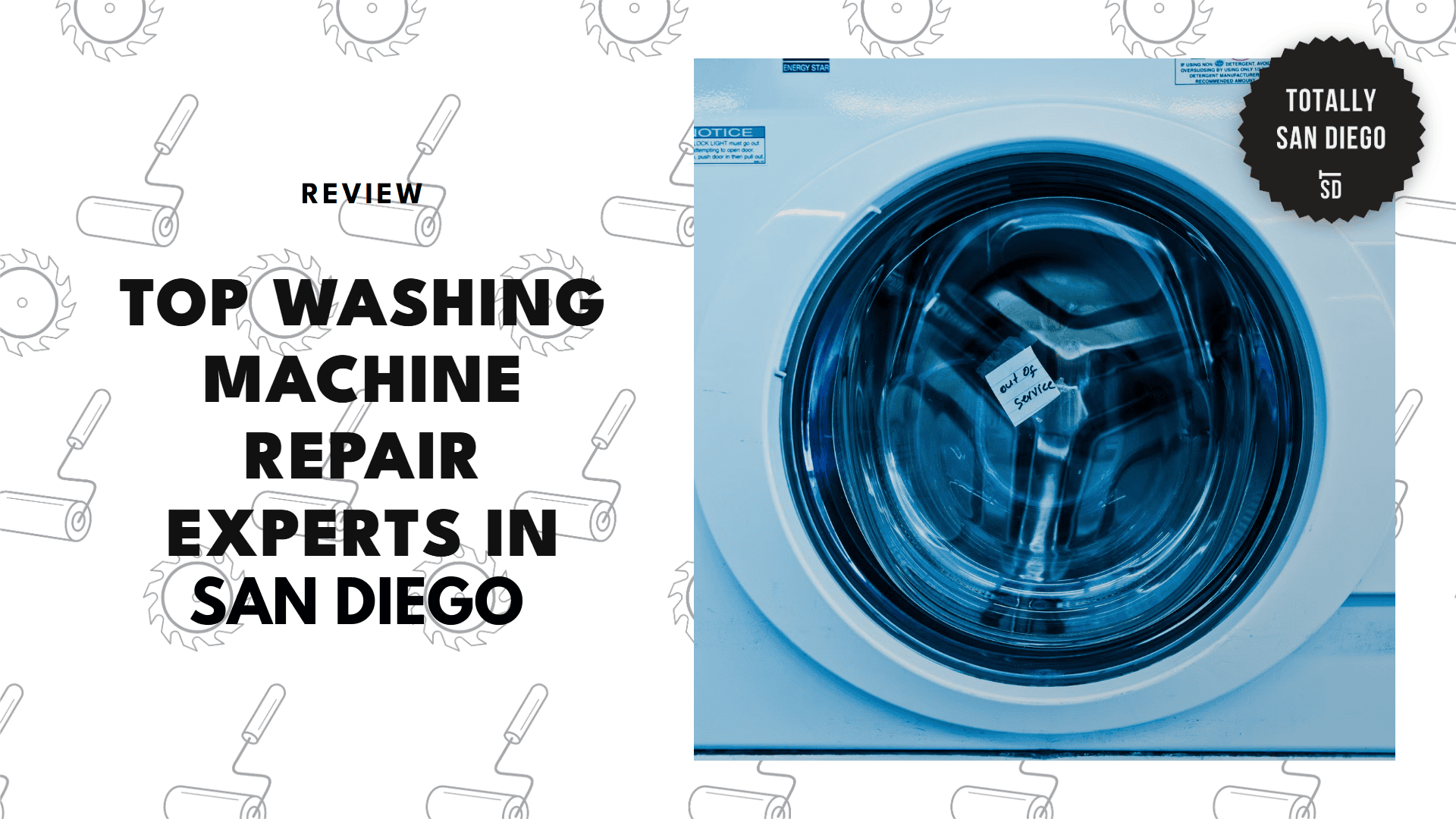 best-washing-machine-repair-san-diego
