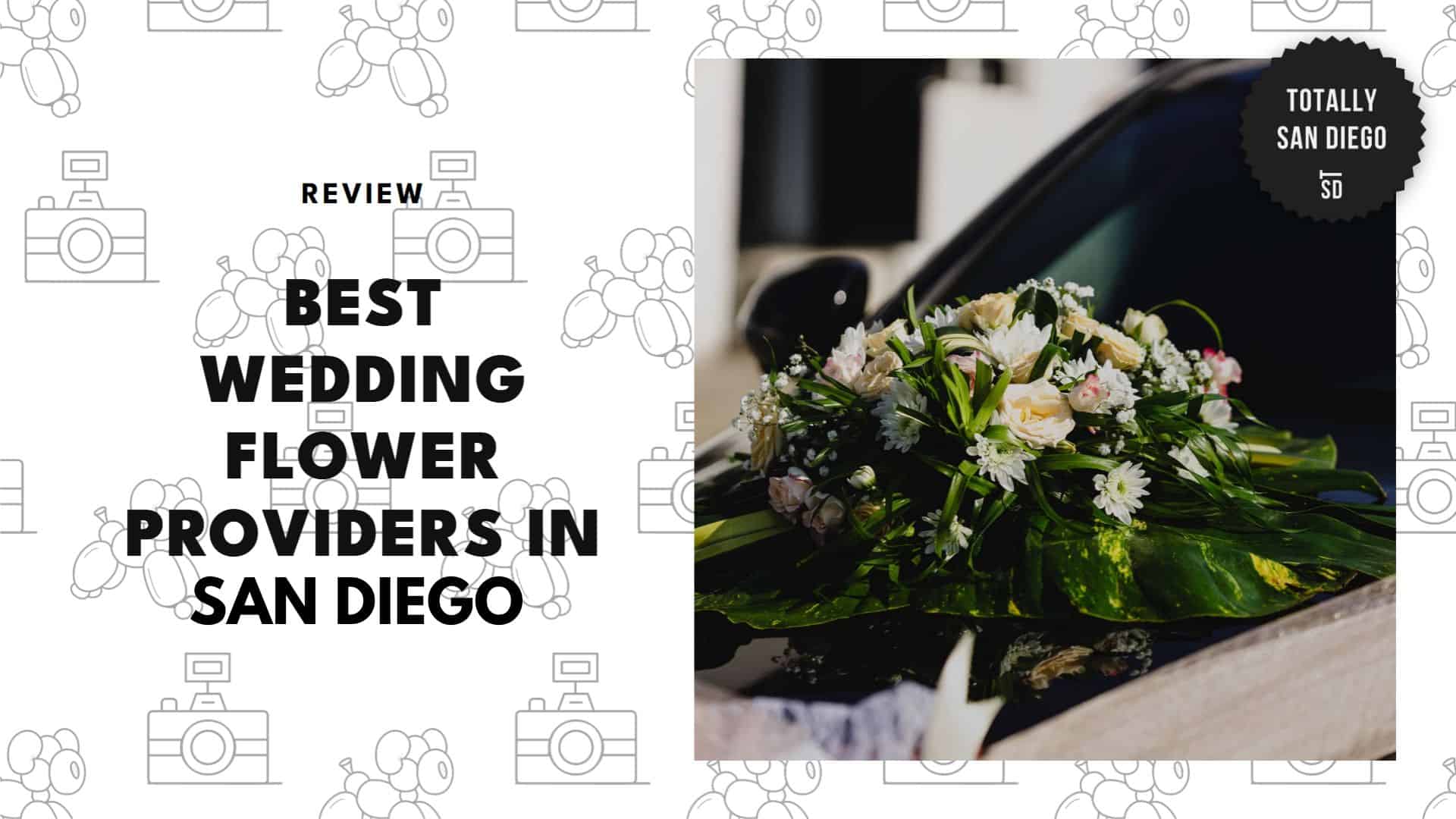 best-wedding-flower-san-diego