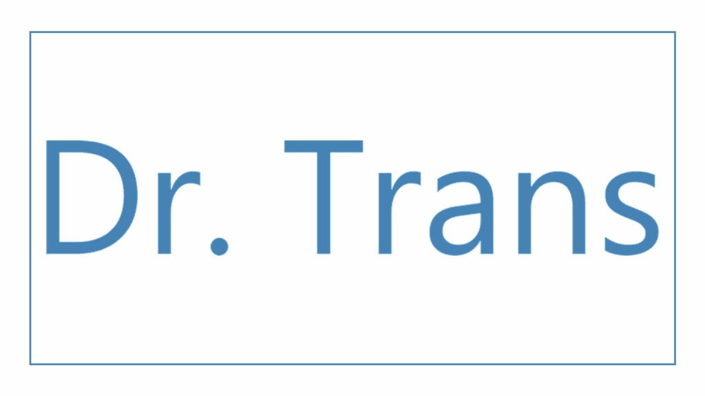 dr-trans