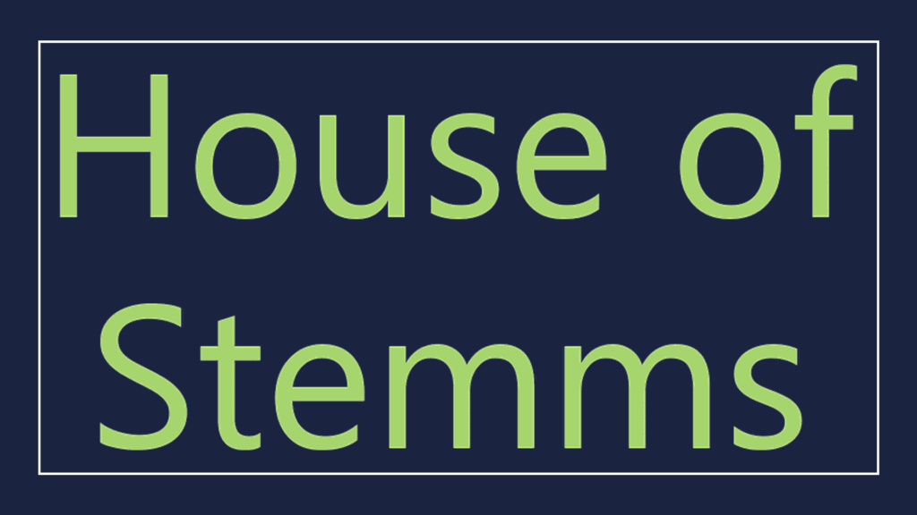 house-of-stemms