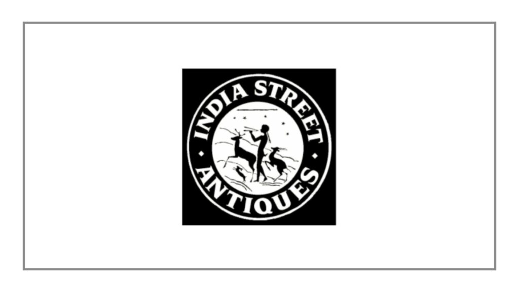 india-street-antiques-logo