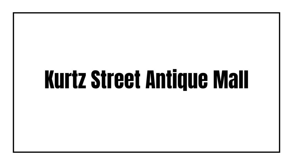 kurtz-street-antique-mall-logo