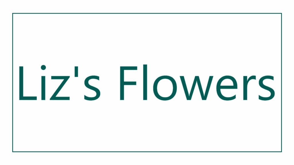 lizs-flowers