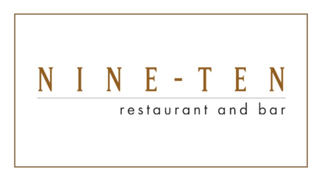 nine-ten-restaurant-bar-logo