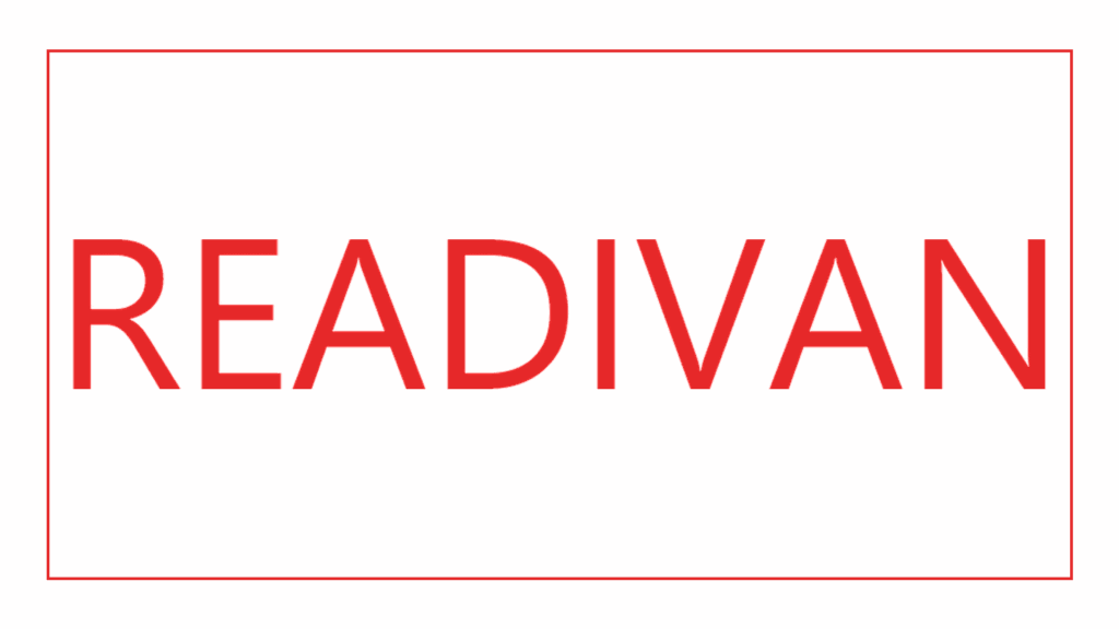 readivan
