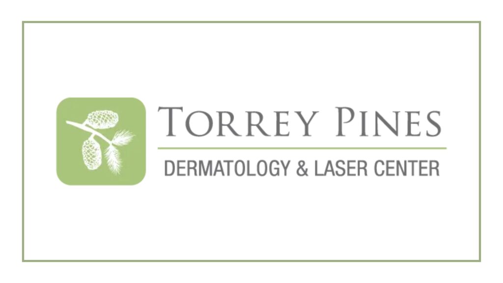torrey-pines-dermatology-laser-center-logo